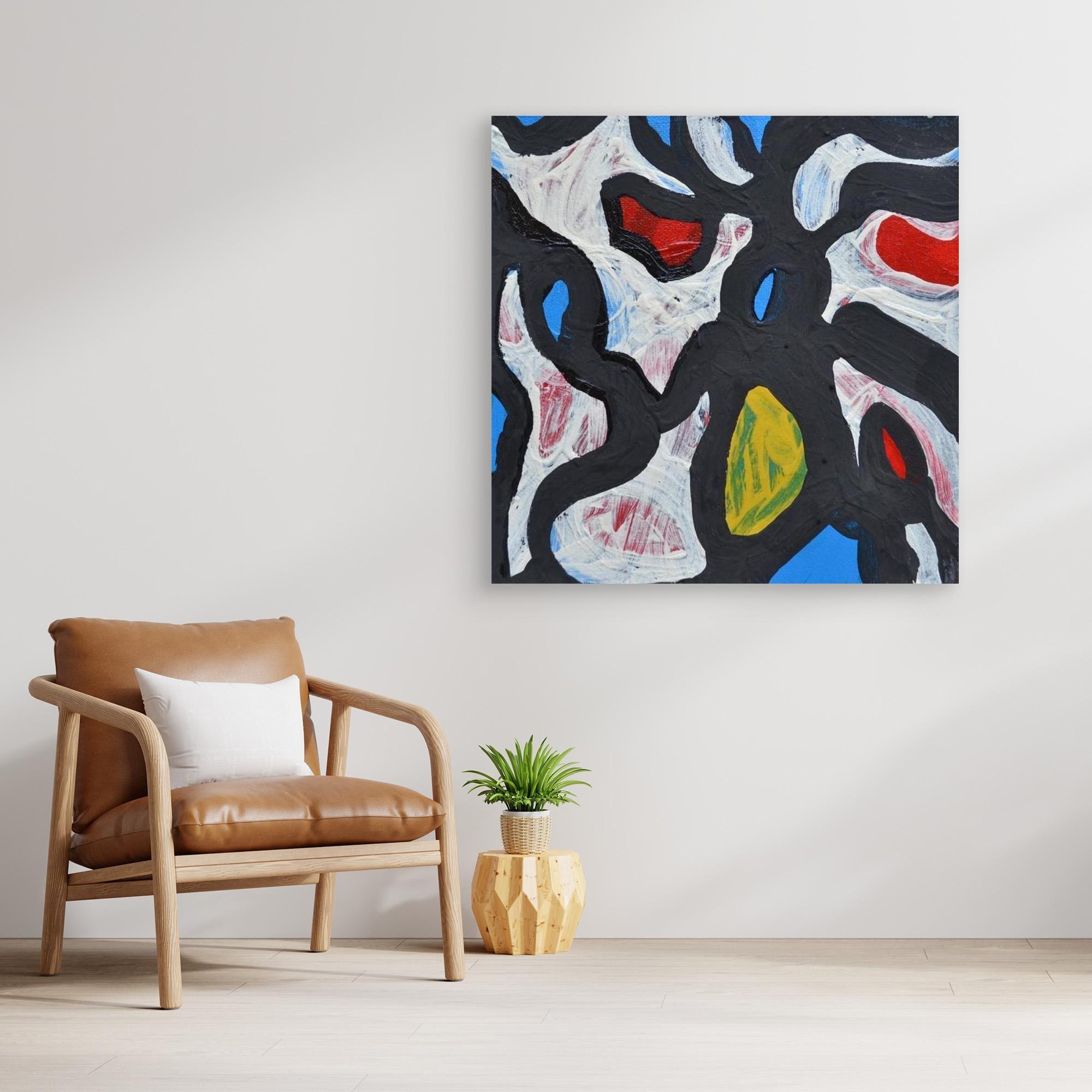 Canva Print: 12x12-10