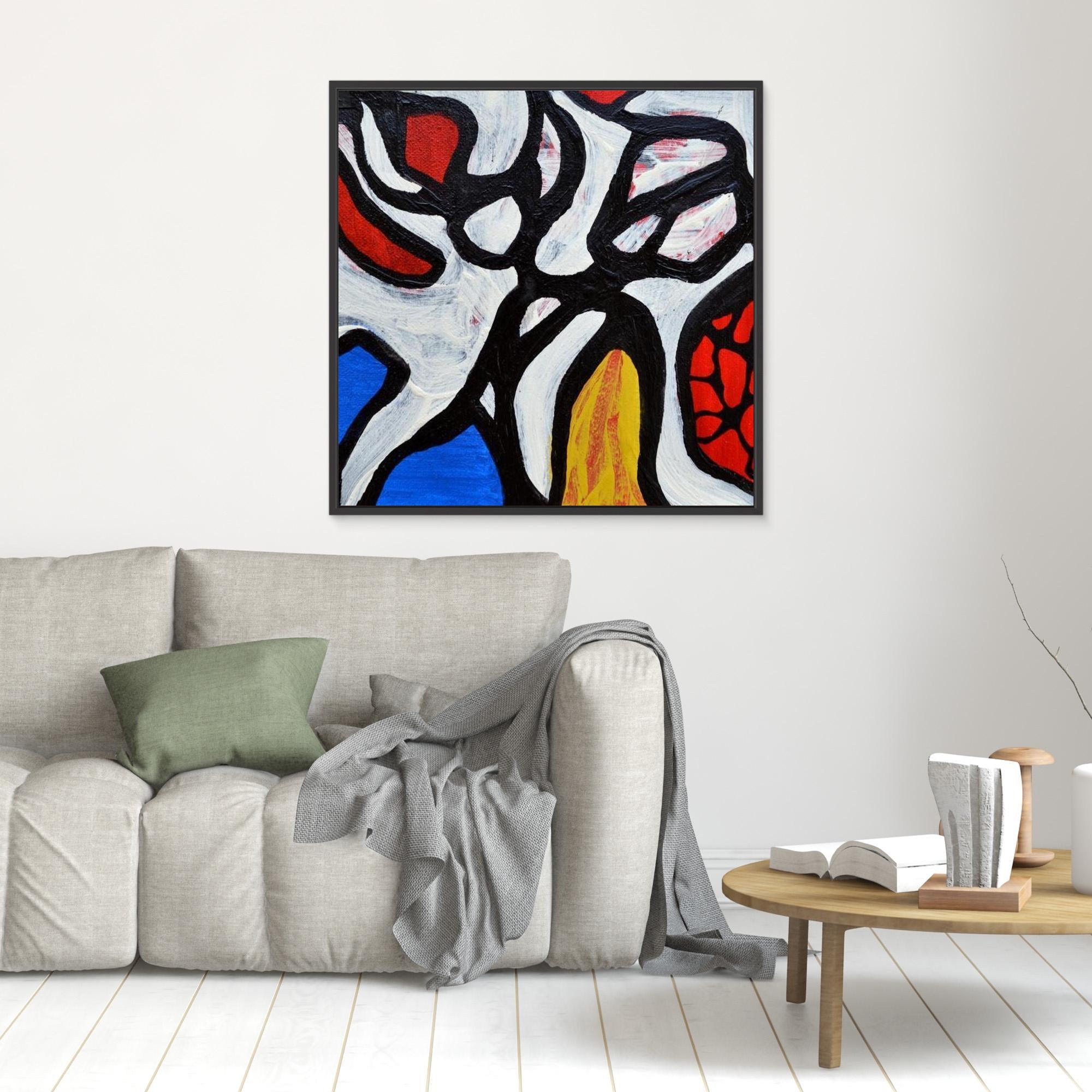 Canva Print: 12x12-12