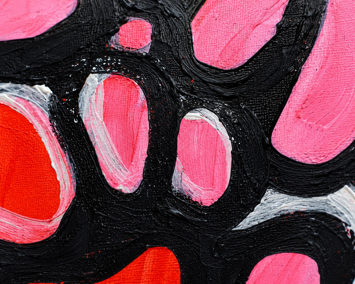 Beyond the Lines VI