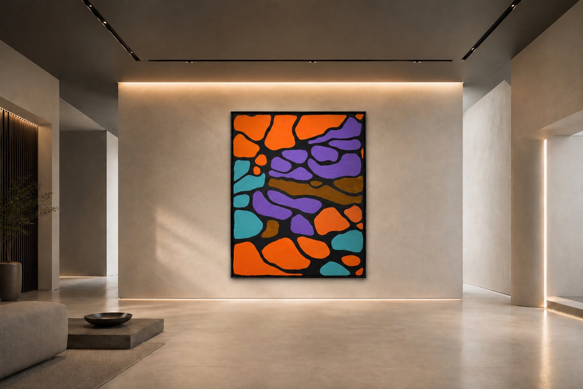 Ankara – Collector's Edition Canvas Artwork