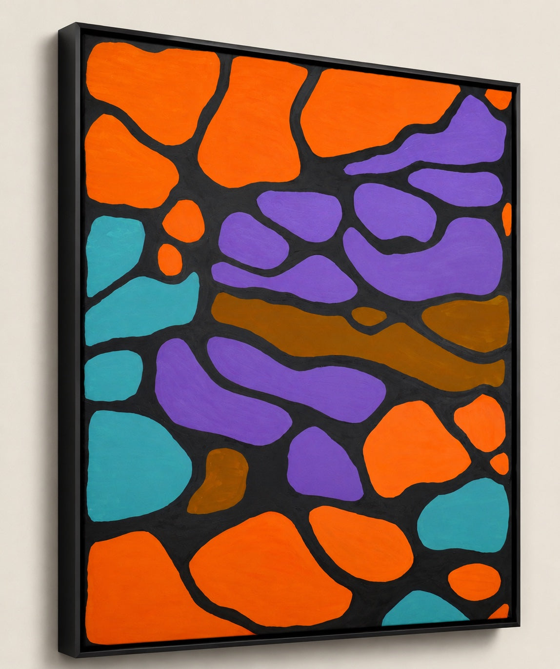 Ankara – Collector's Edition Canvas Artwork