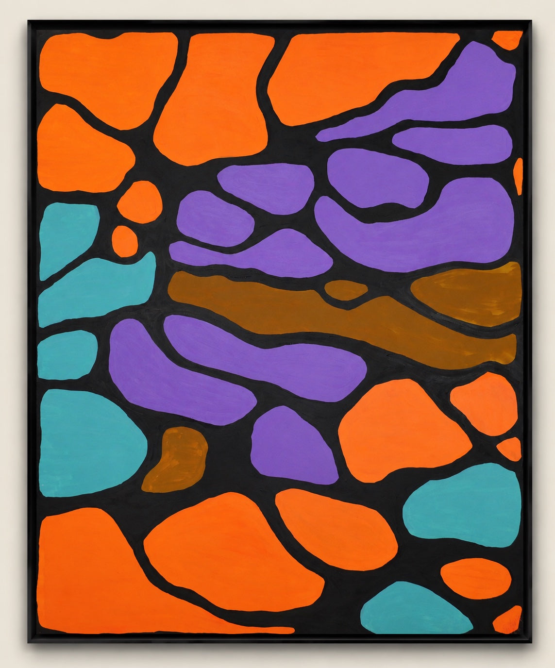 Ankara – Collector's Edition Canvas Artwork