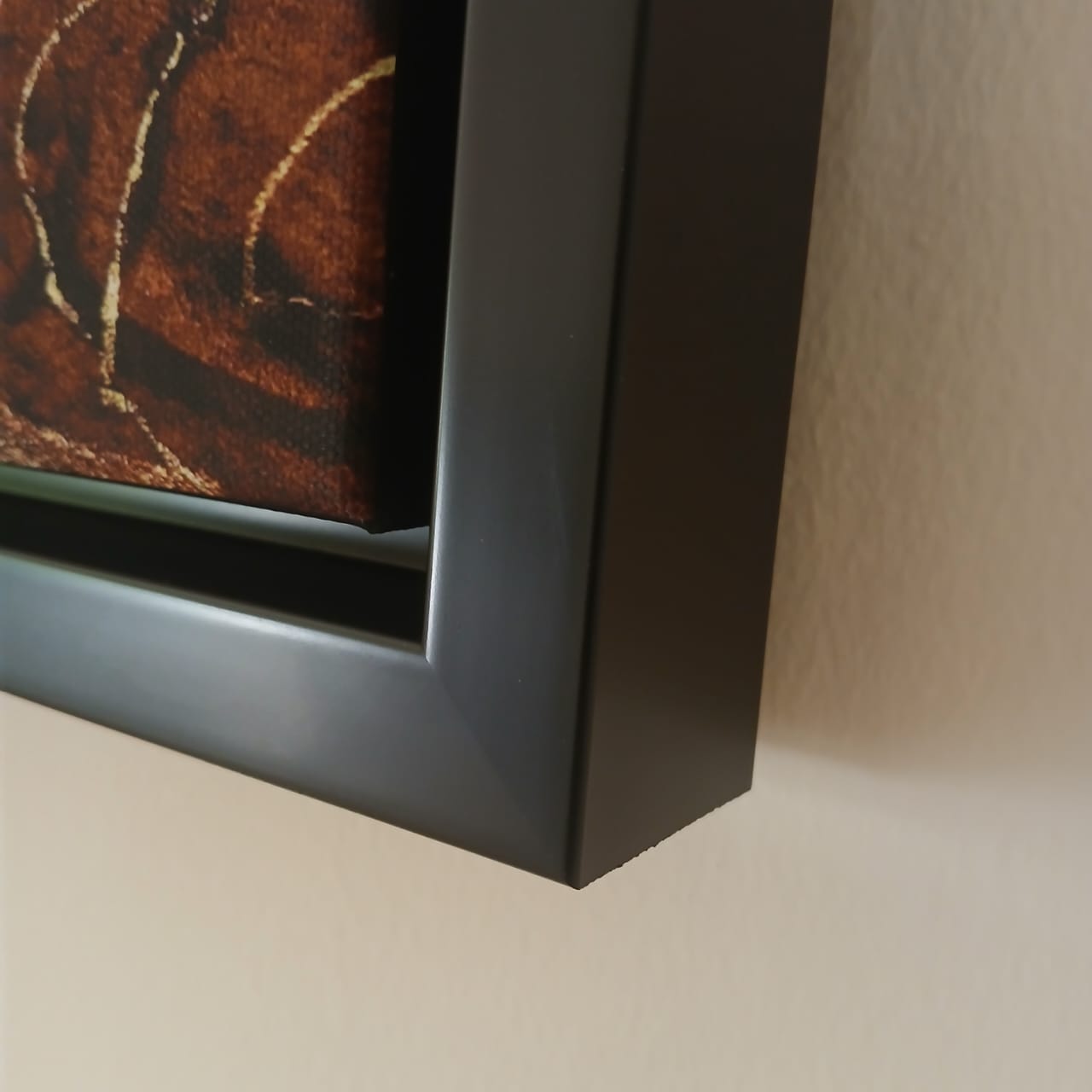 Floater Frame | Silvia Pusceddu | Contemporary Art Prints