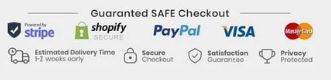 Safe Checkout