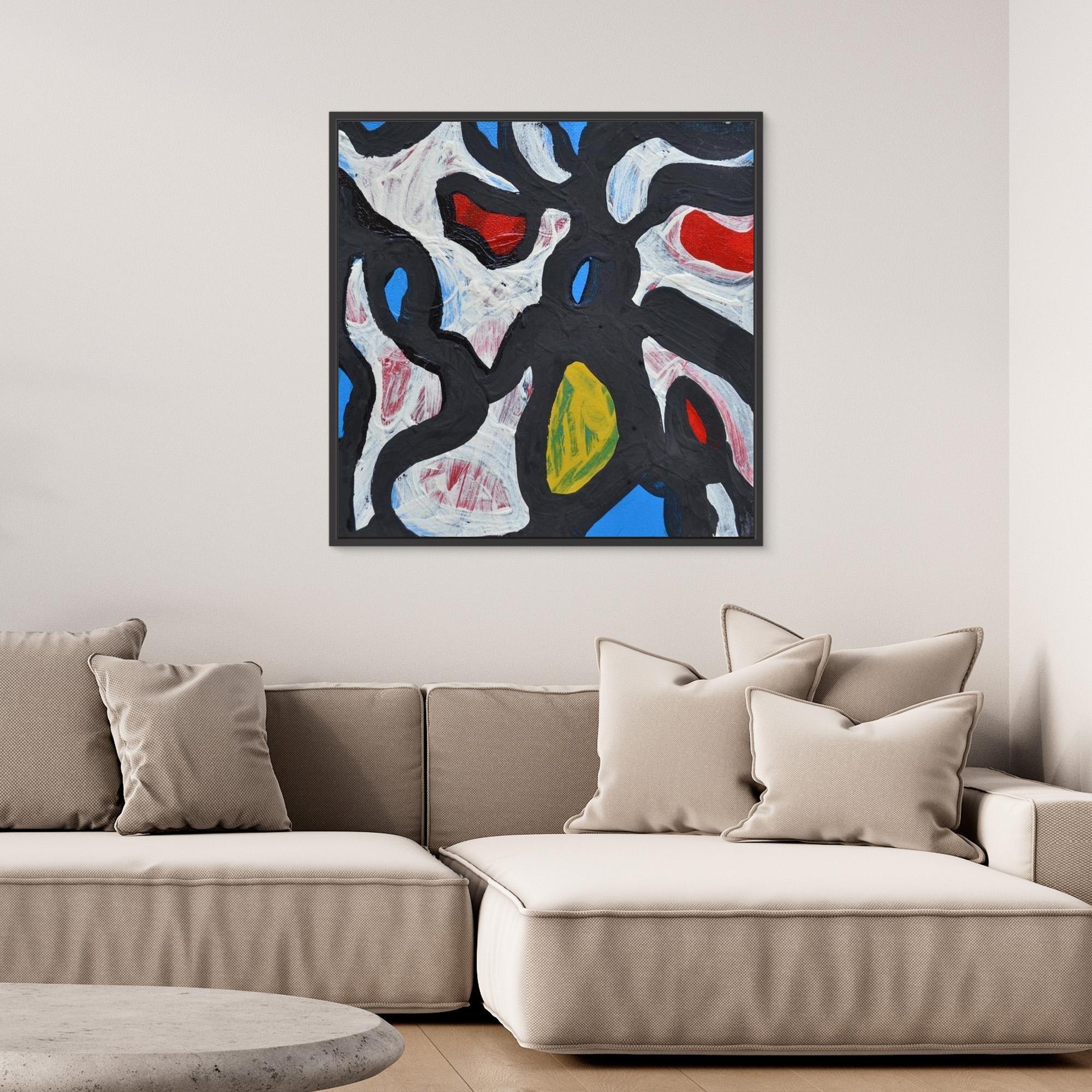Canva Print: 12x12-10