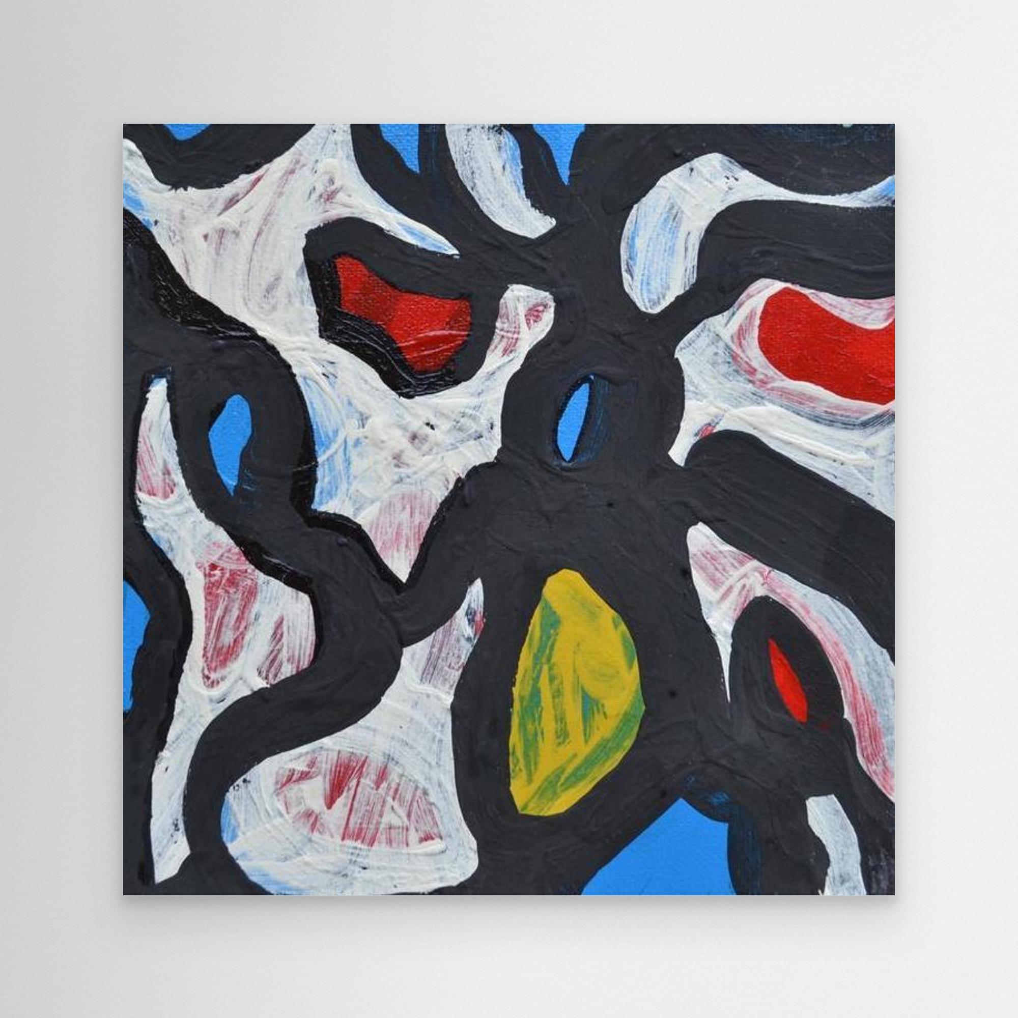Canva Print: 12x12-10