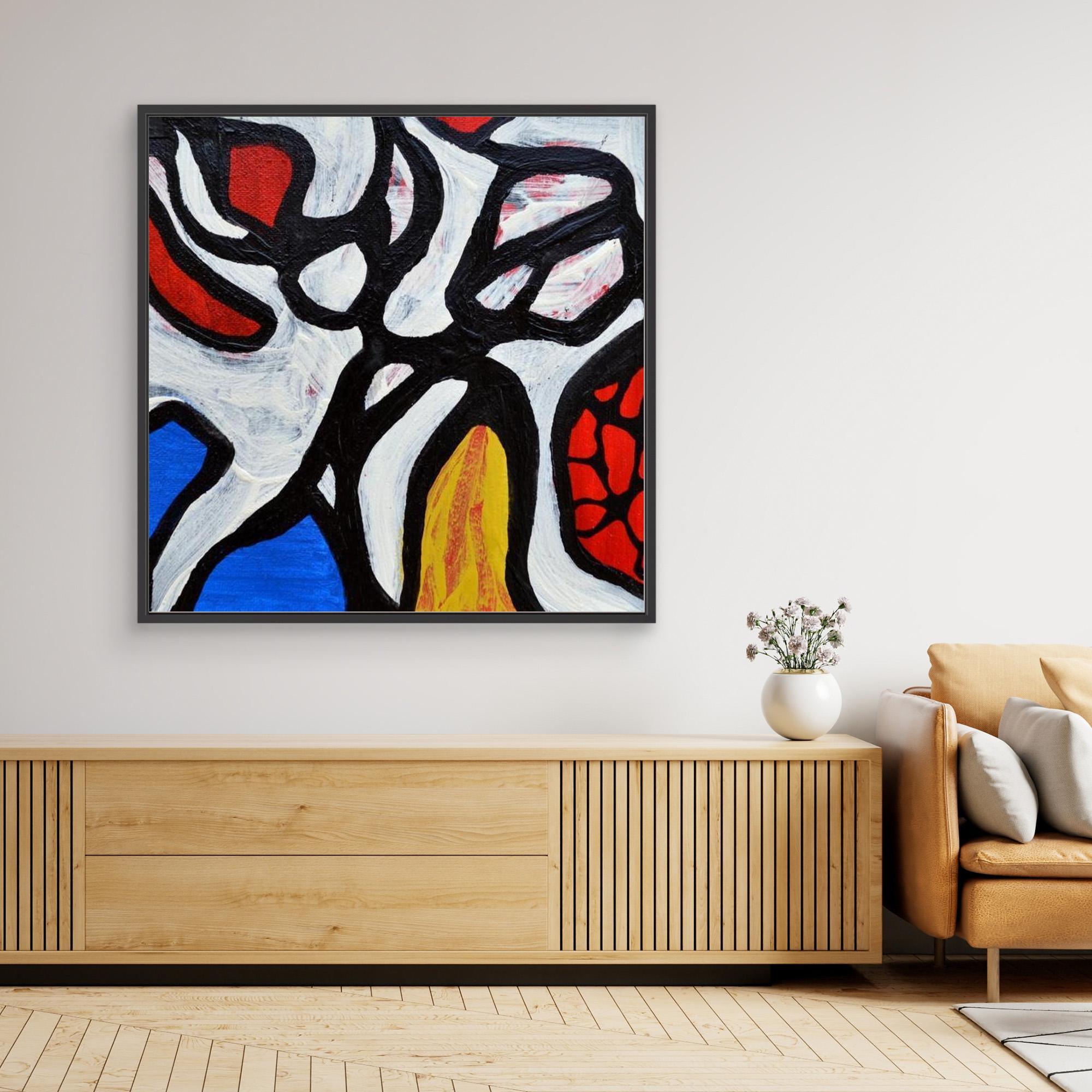 Canva Print: 12x12-12