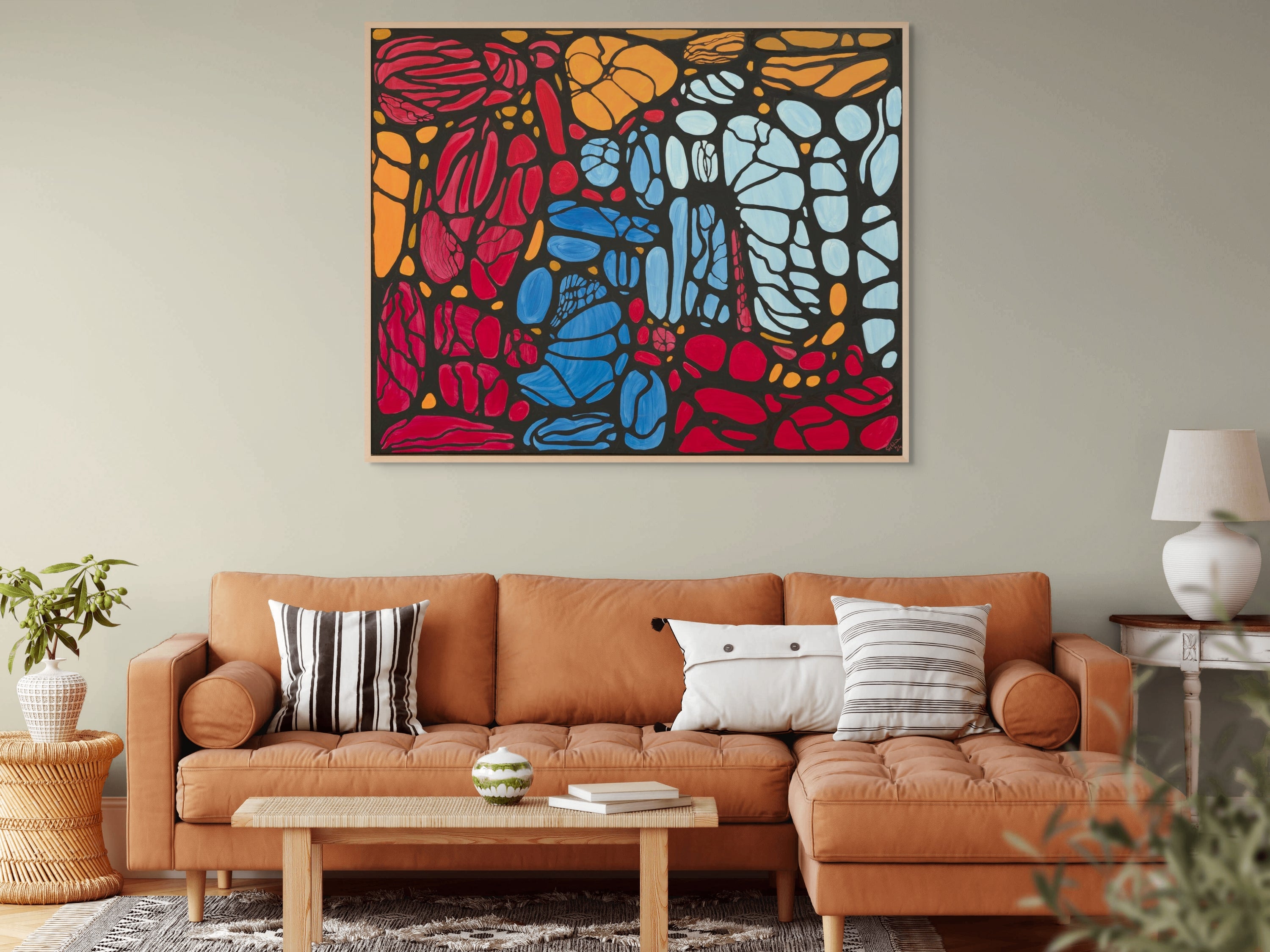 Fragments - Silvia Pusceddu | Contemporary Art Prints