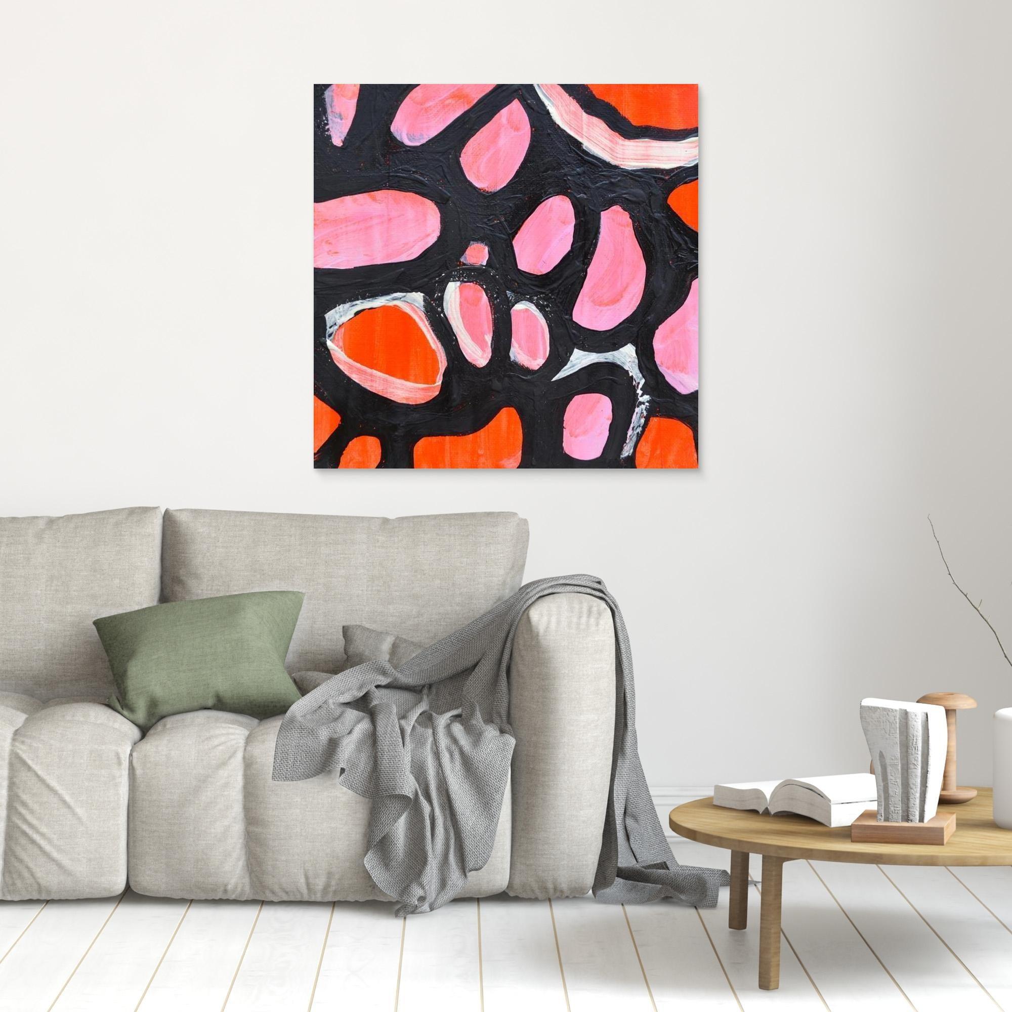 Canva Print: 12x12-6
