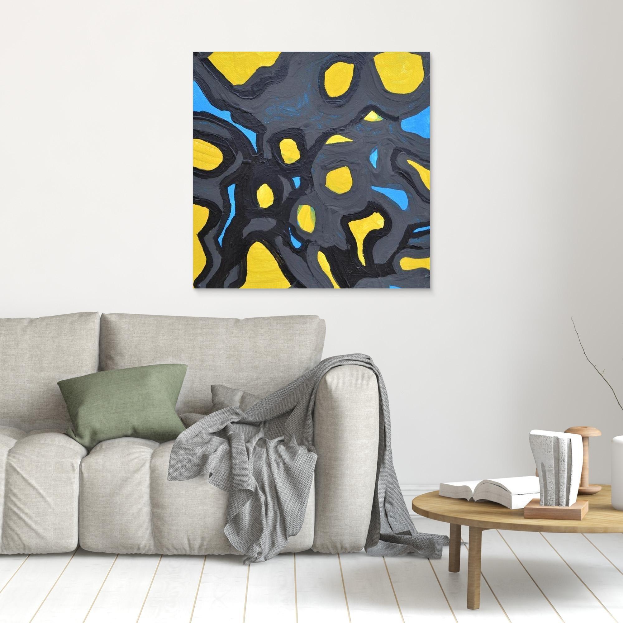 Canva Print: 12x12-7