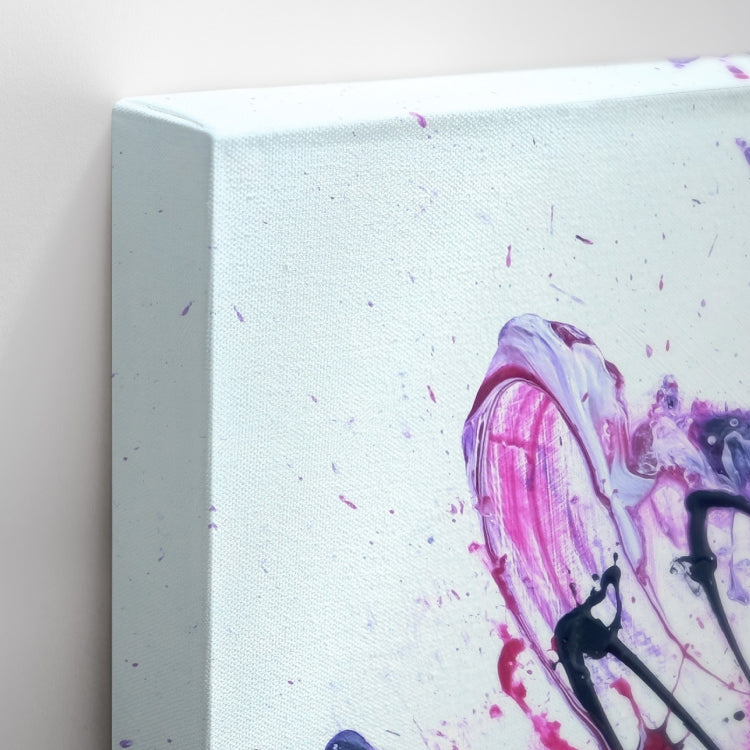 Canvas product foto | - Silvia Pusceddu | Contemporary Art Prints