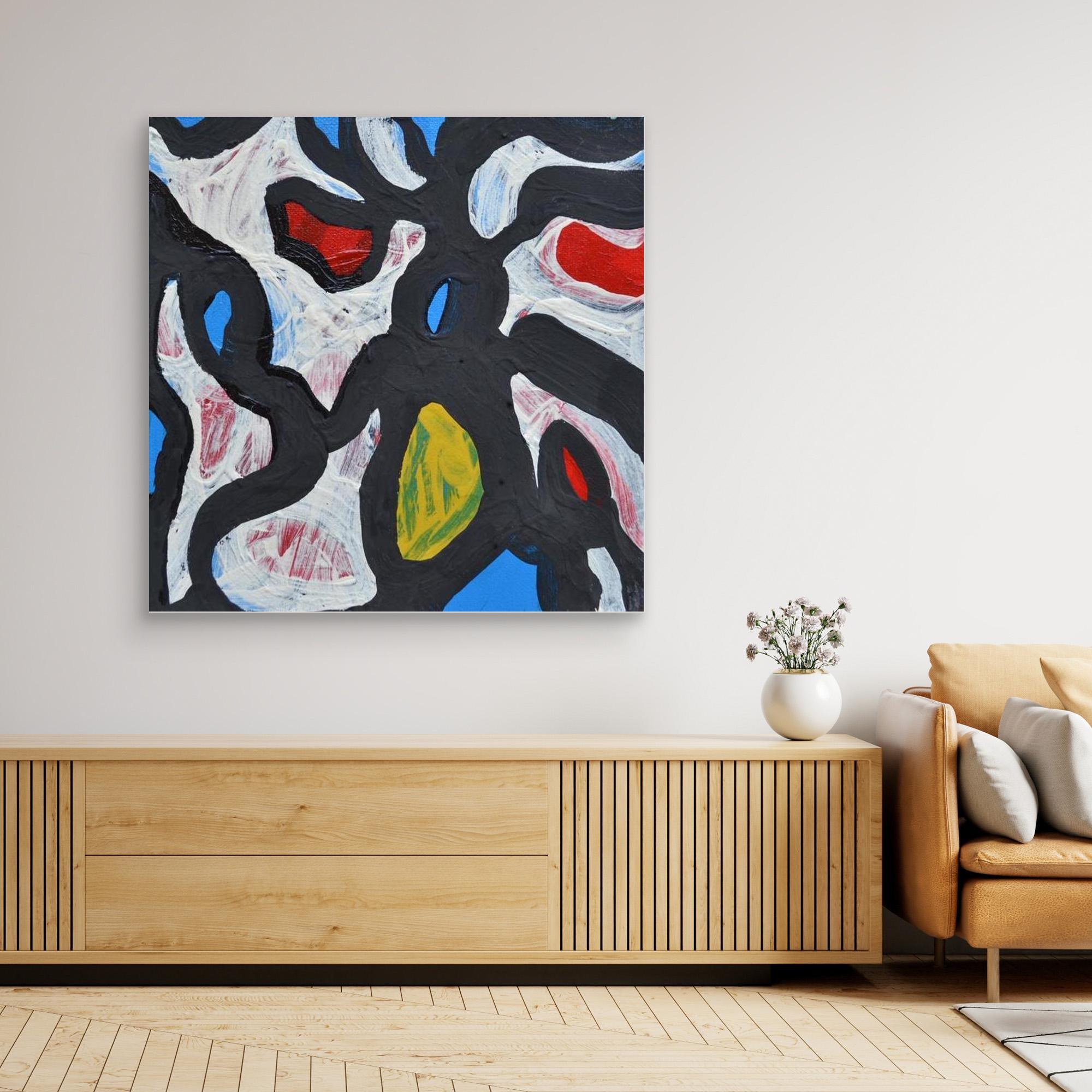 Canva Print: 12x12-10