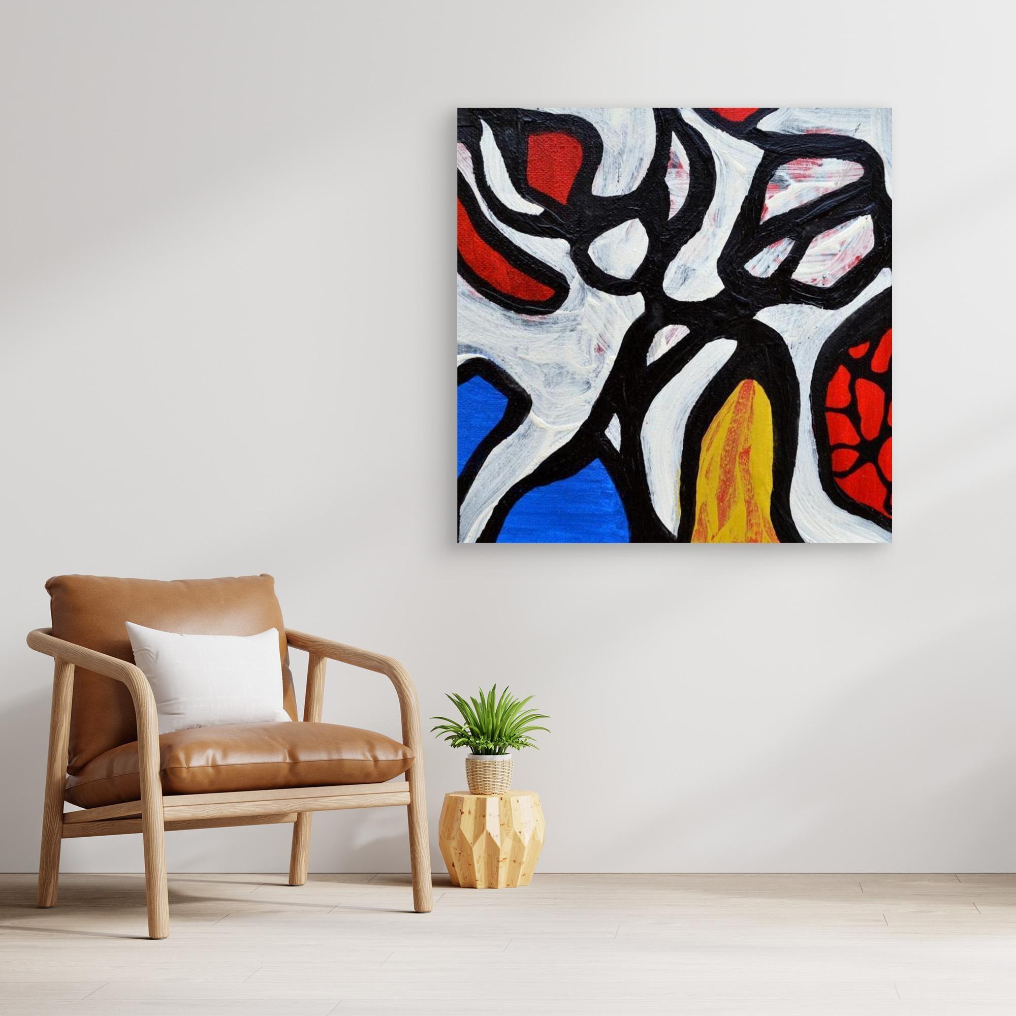Canva Print: 12x12-12