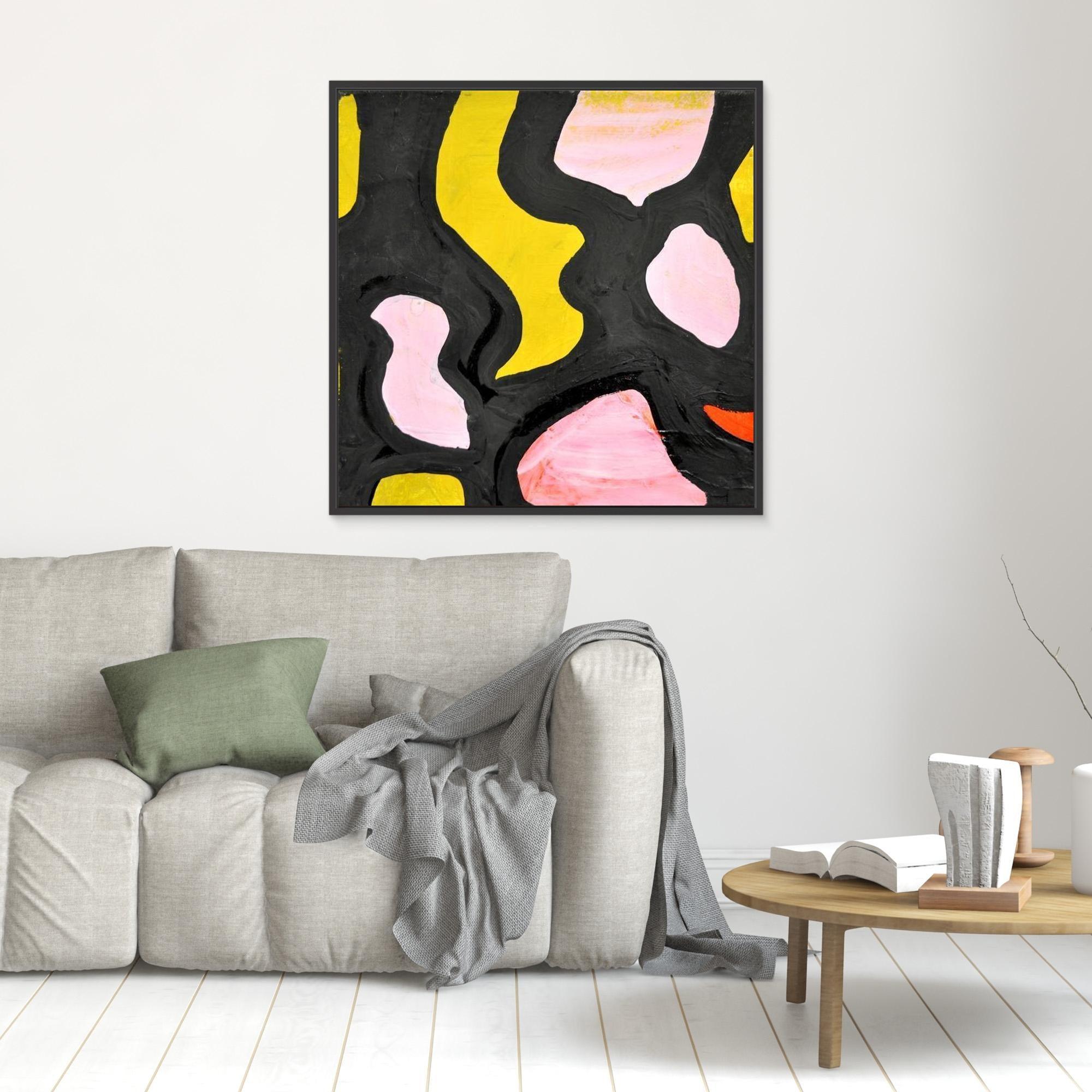 Canva Print: 12x12-9