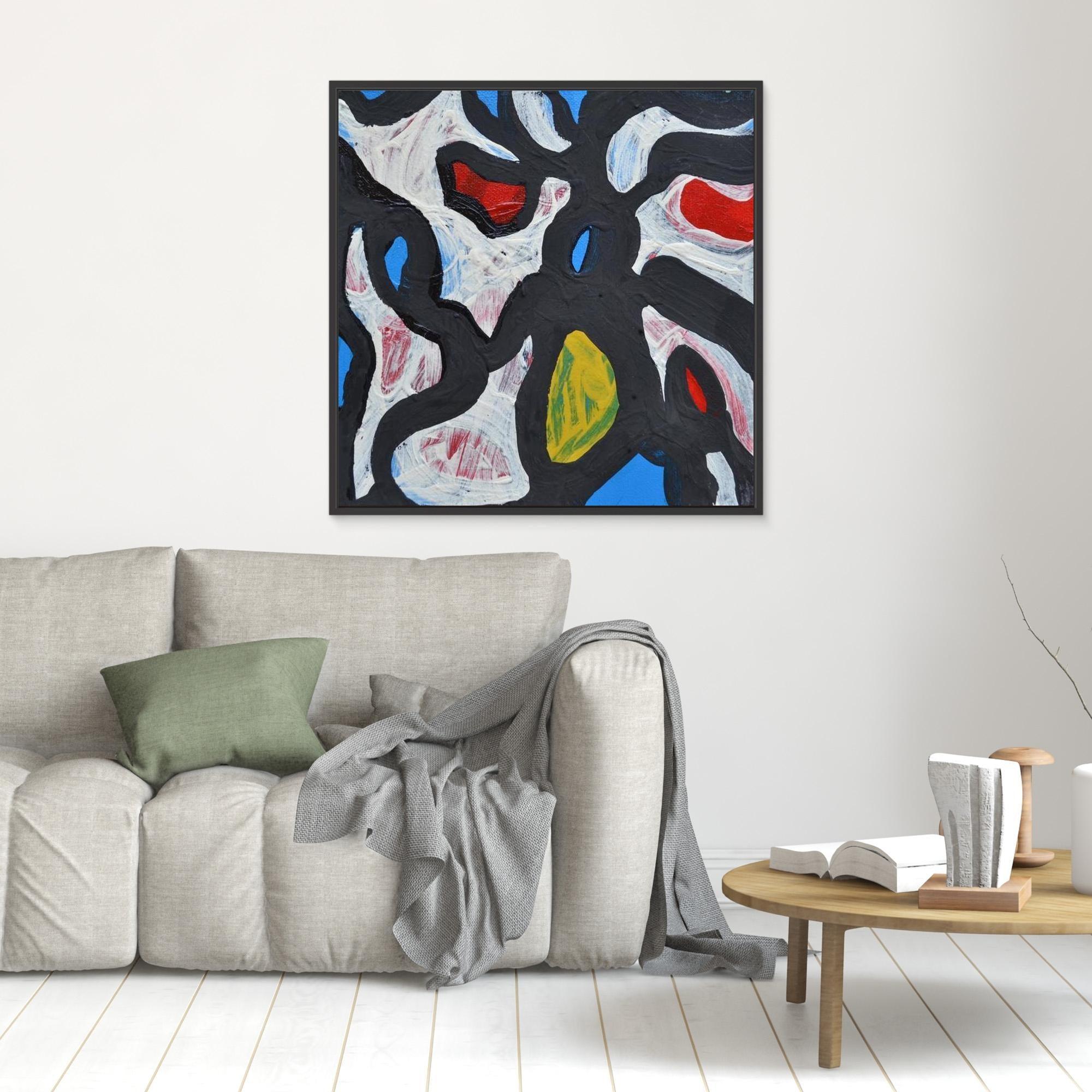 Canva Print: 12x12-10