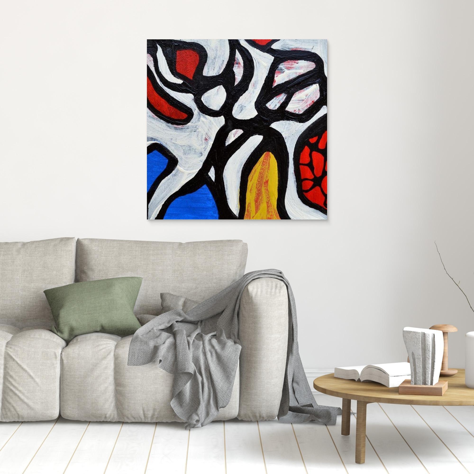 Canva Print: 12x12-12