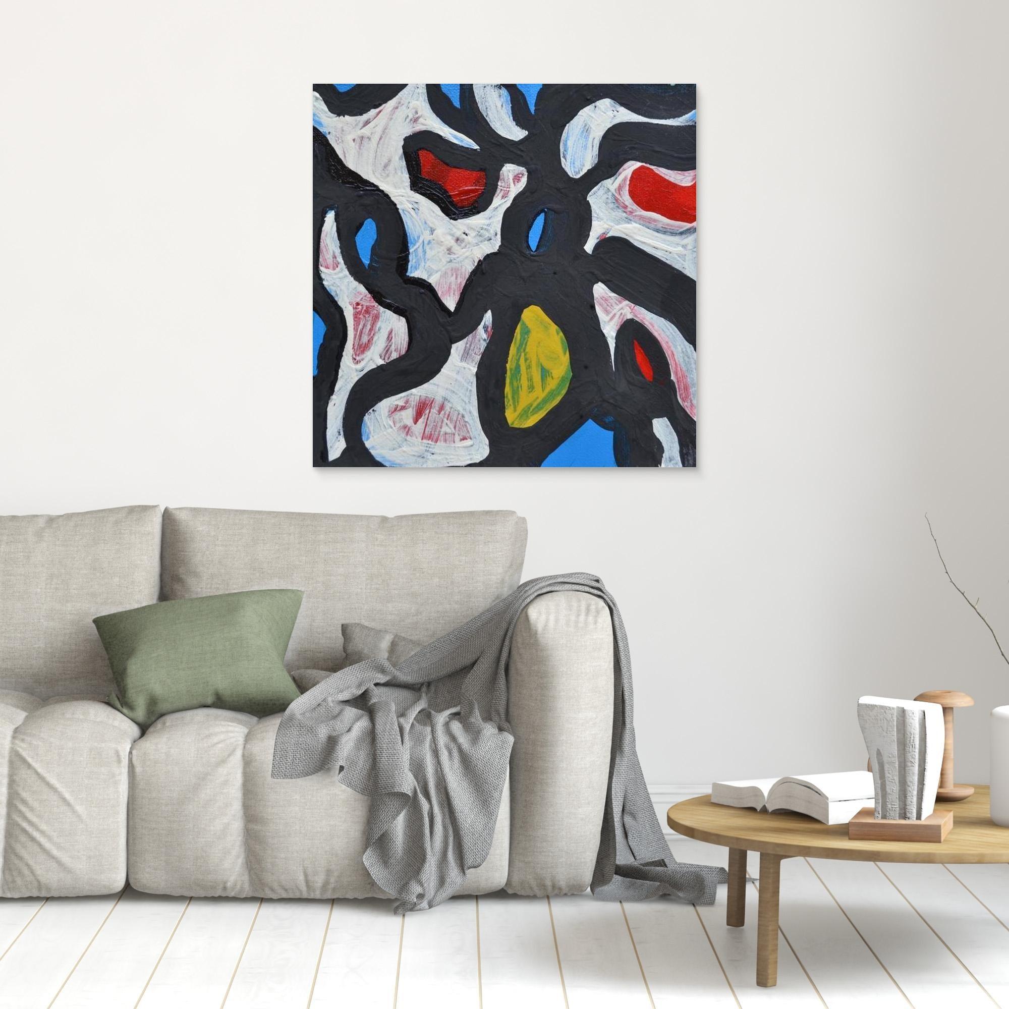 Canva Print: 12x12-10