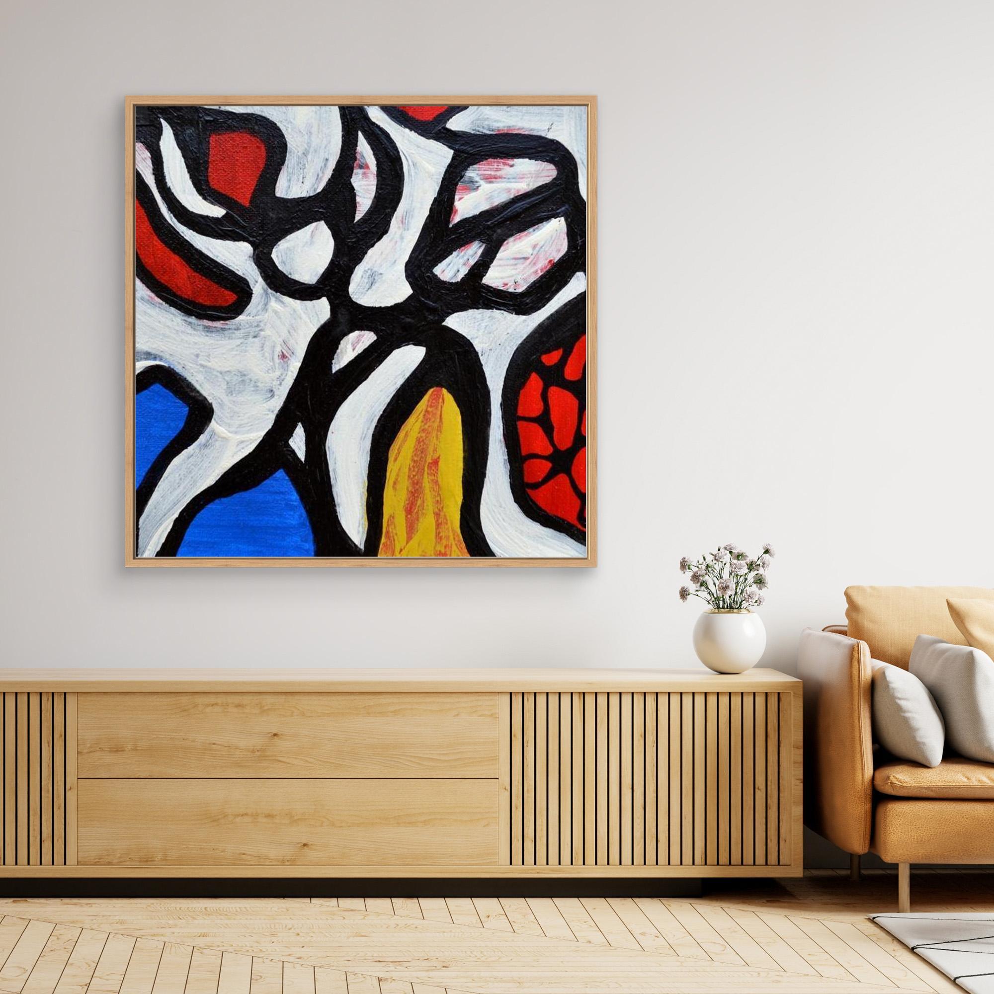 Canva Print: 12x12-12