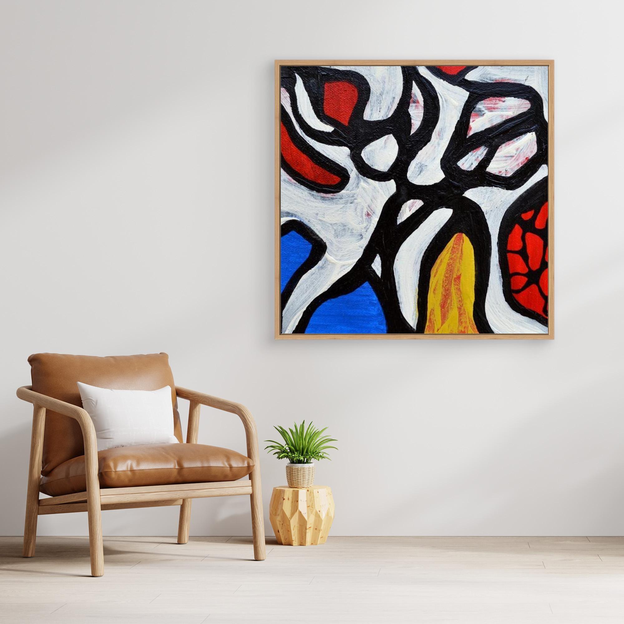 Canva Print: 12x12-12