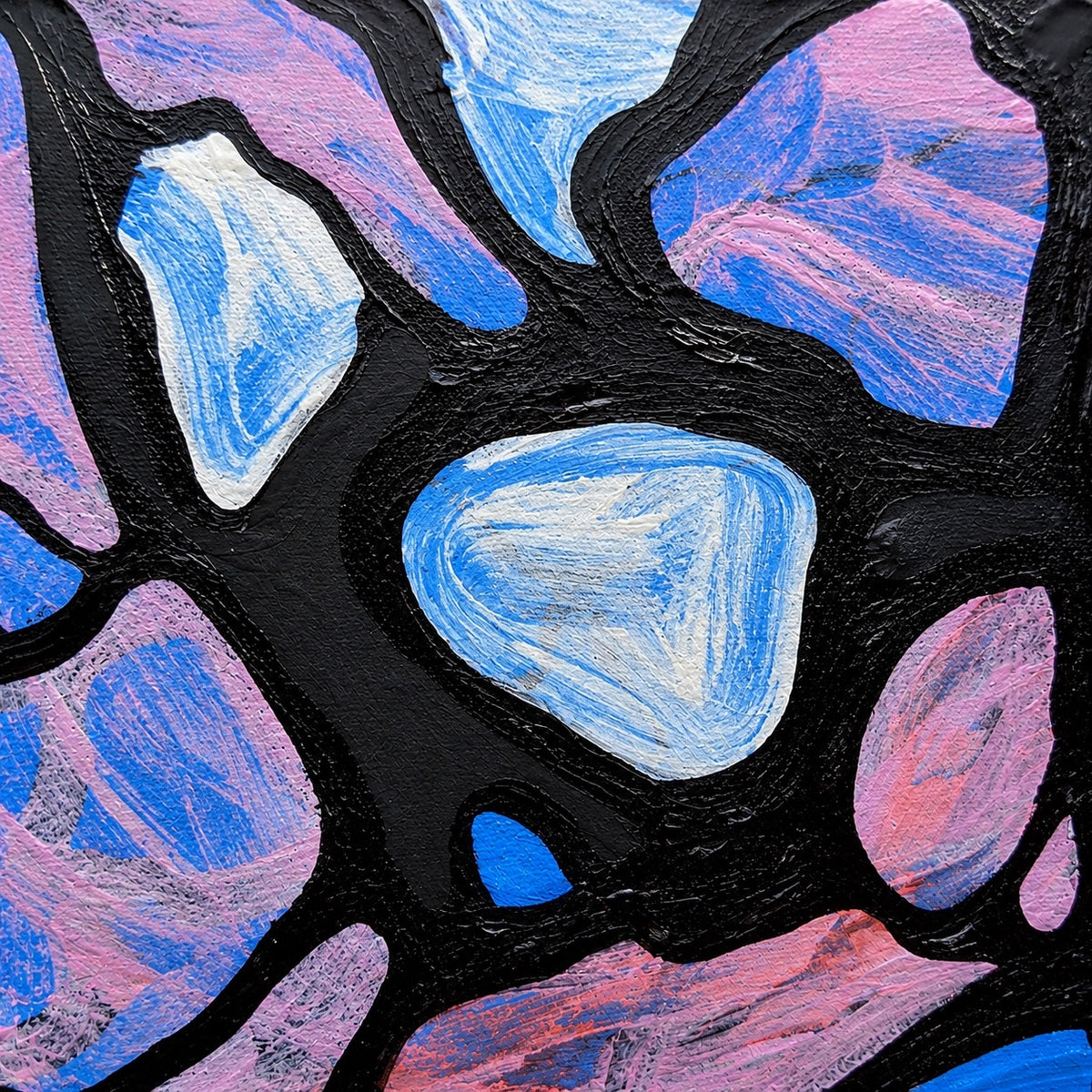 Beyond the Lines II