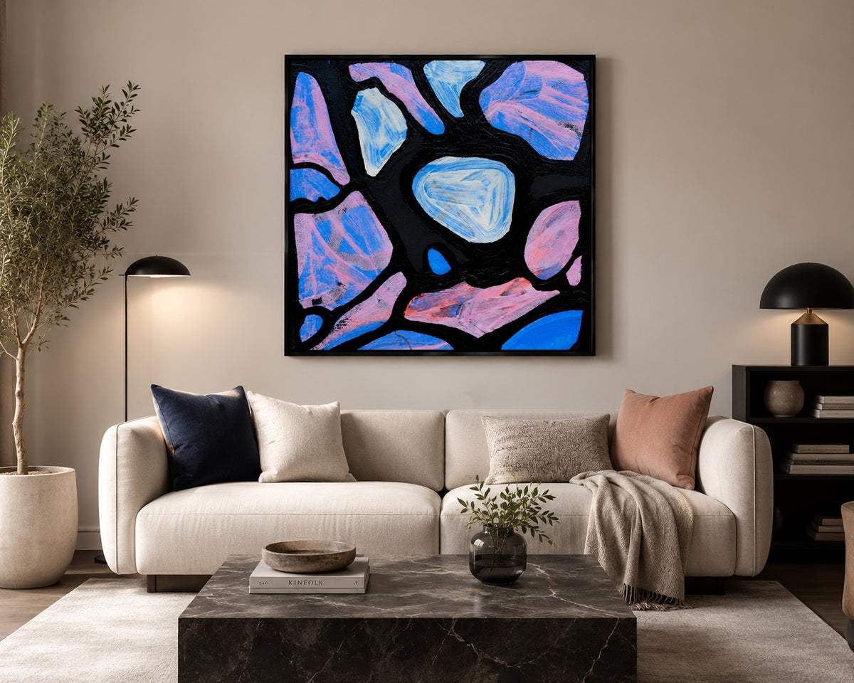 Beyond the Lines II