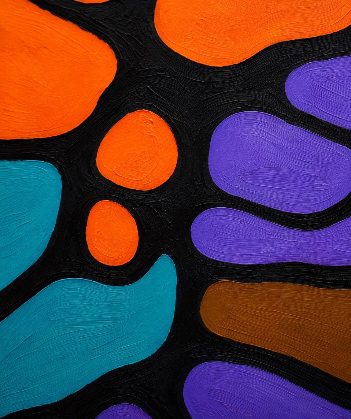 Ankara – Collector's Edition Canvas Artwork