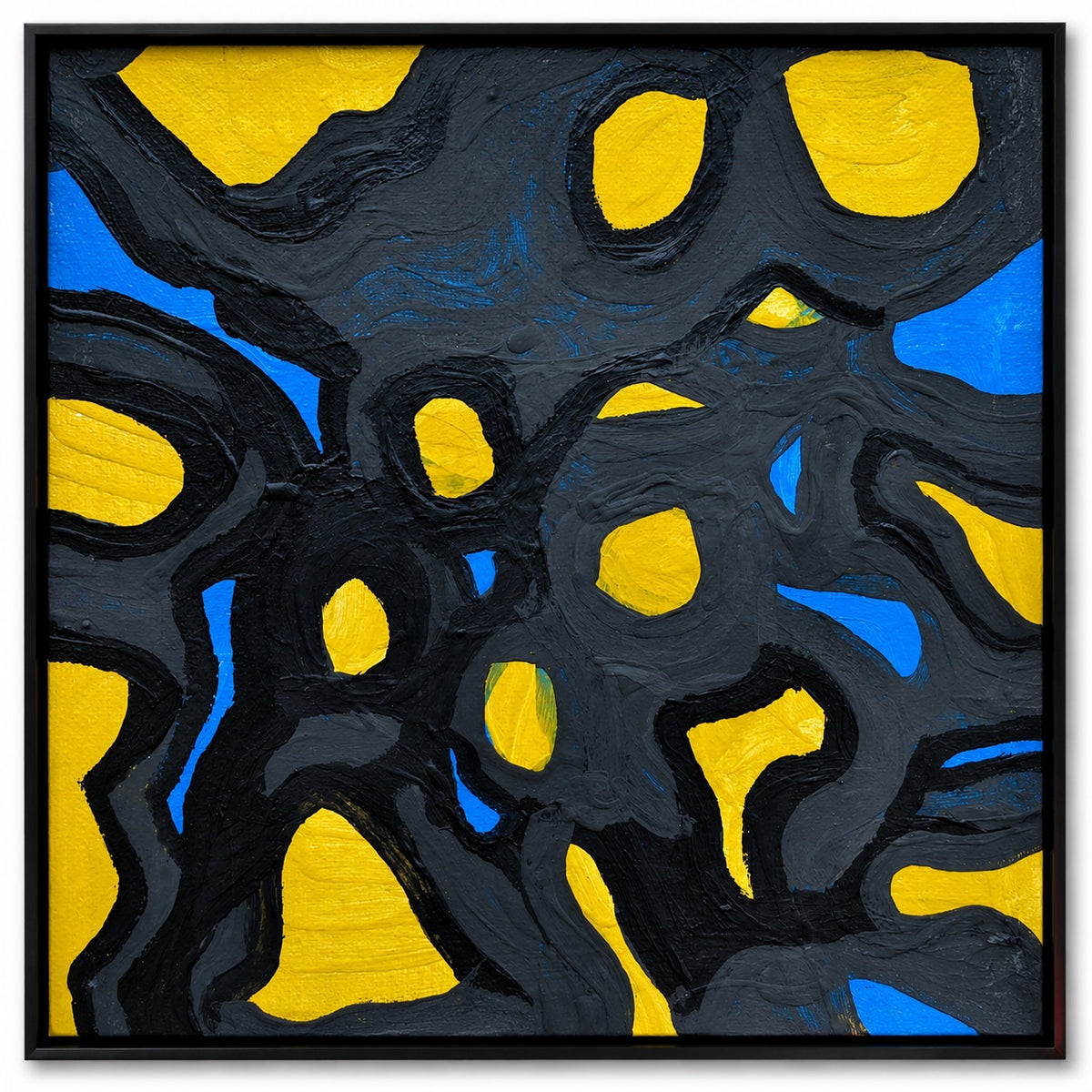 Beyond the Lines VII