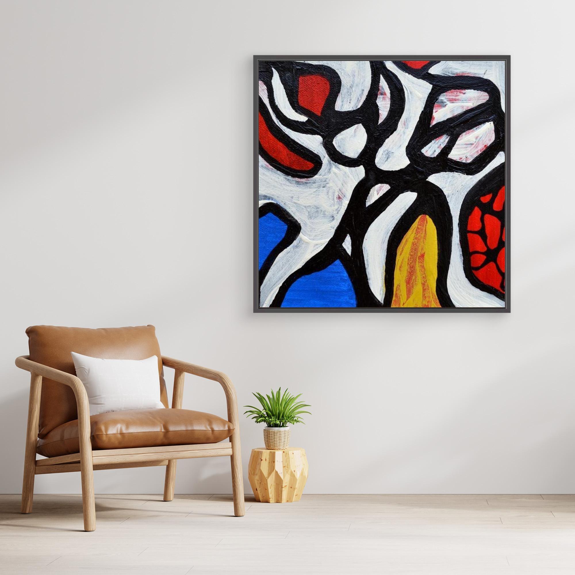 Canva Print: 12x12-12
