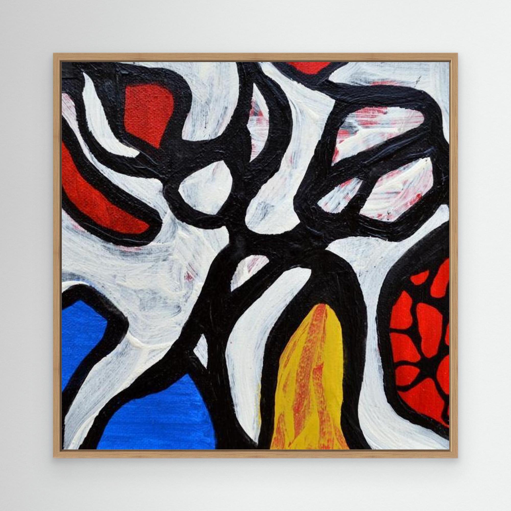 Canva Print: 12x12-12