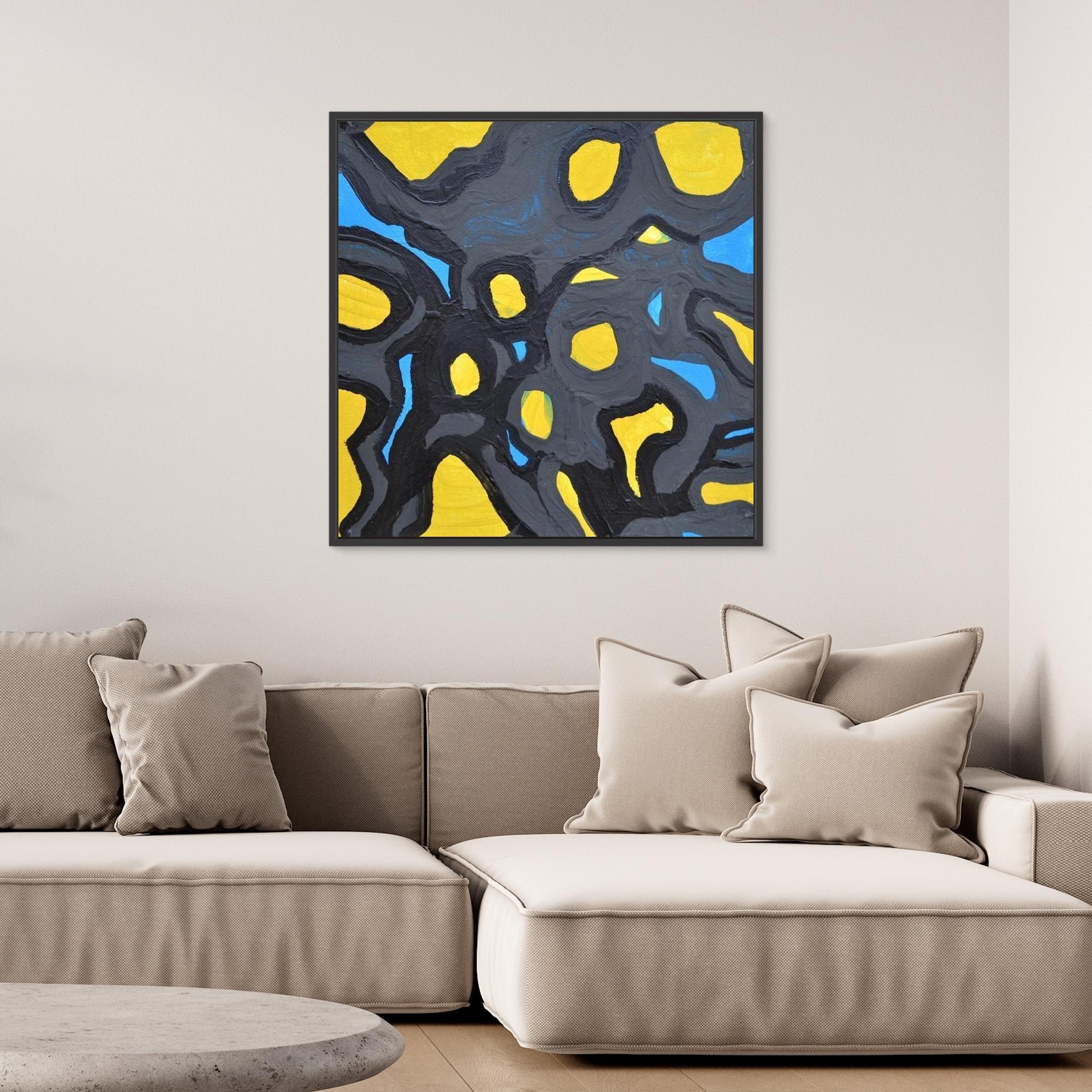 Canva Print: 12x12-7