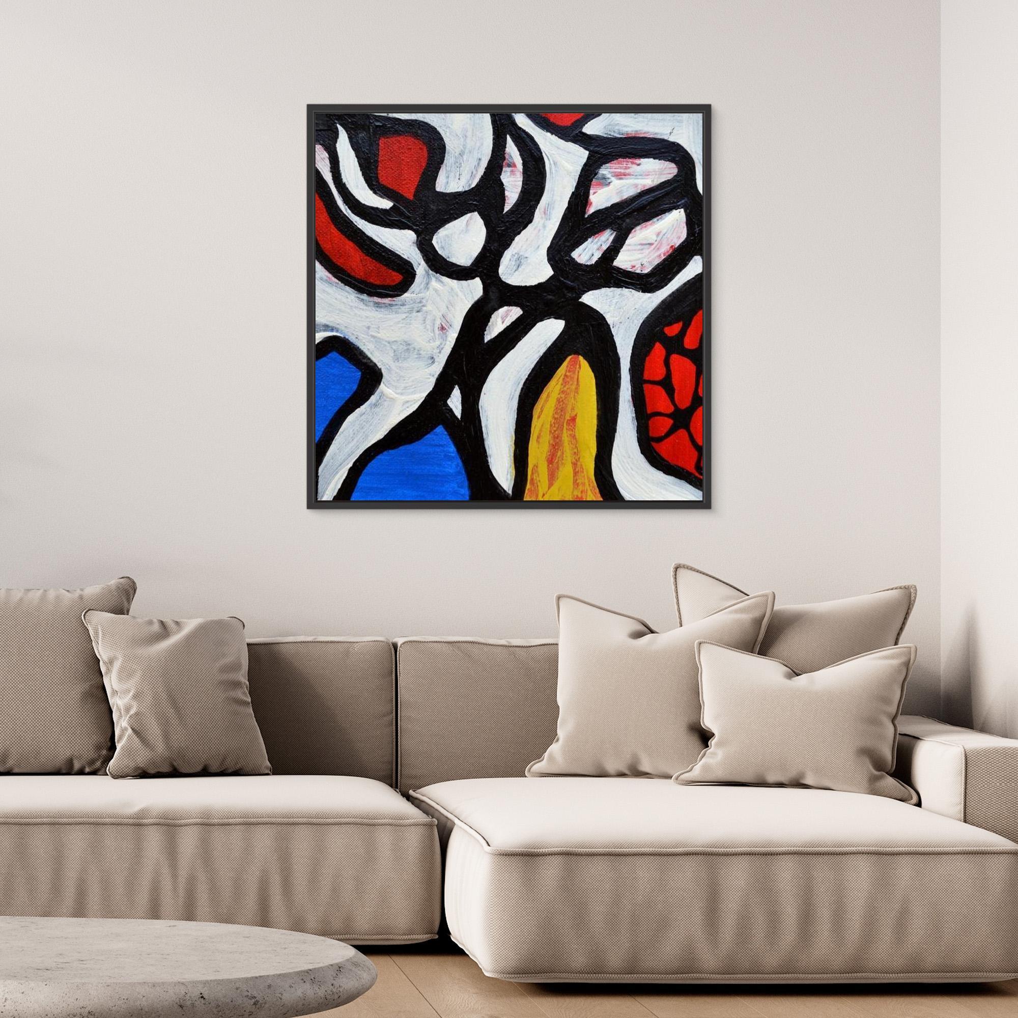 Canva Print: 12x12-12