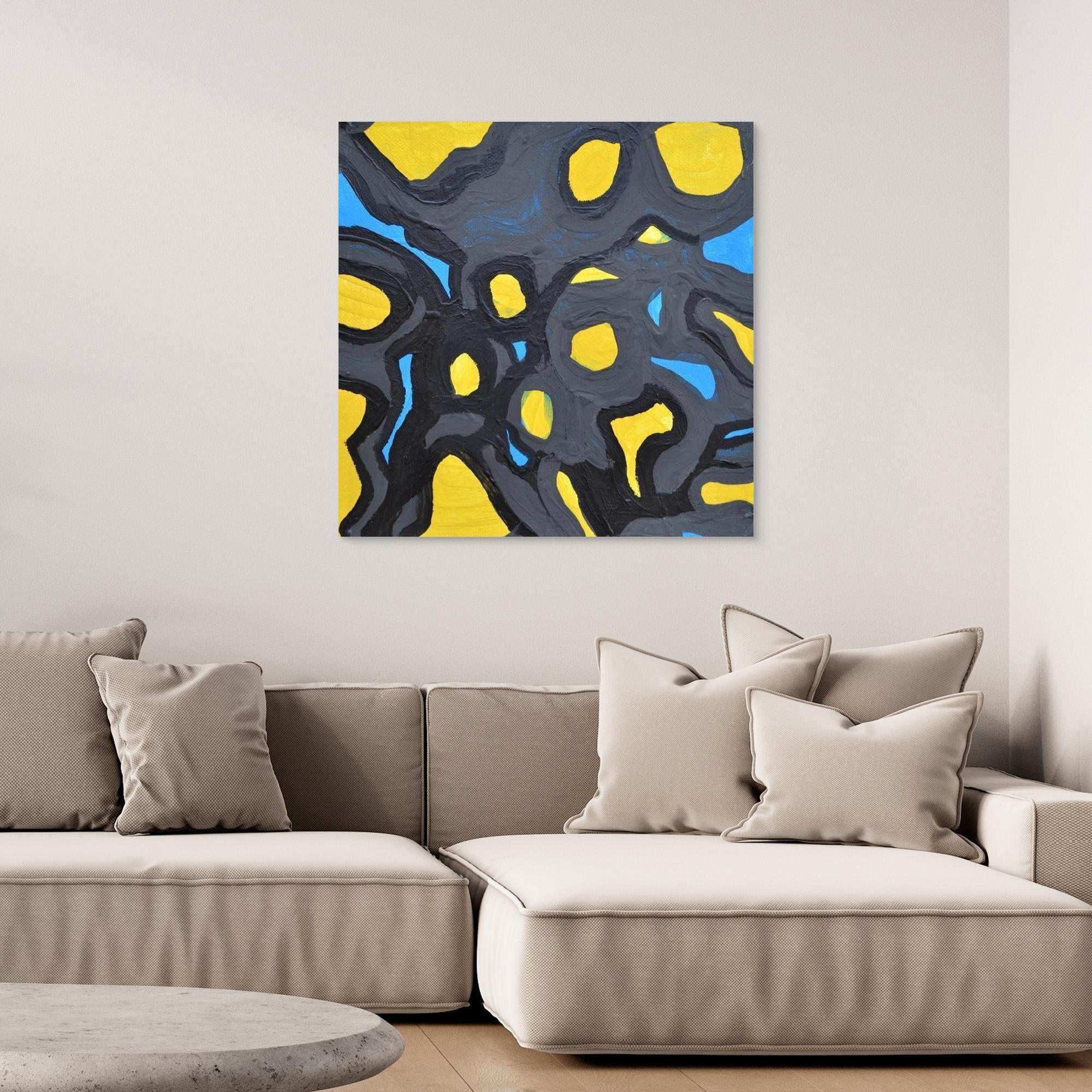 Canva Print: 12x12-7