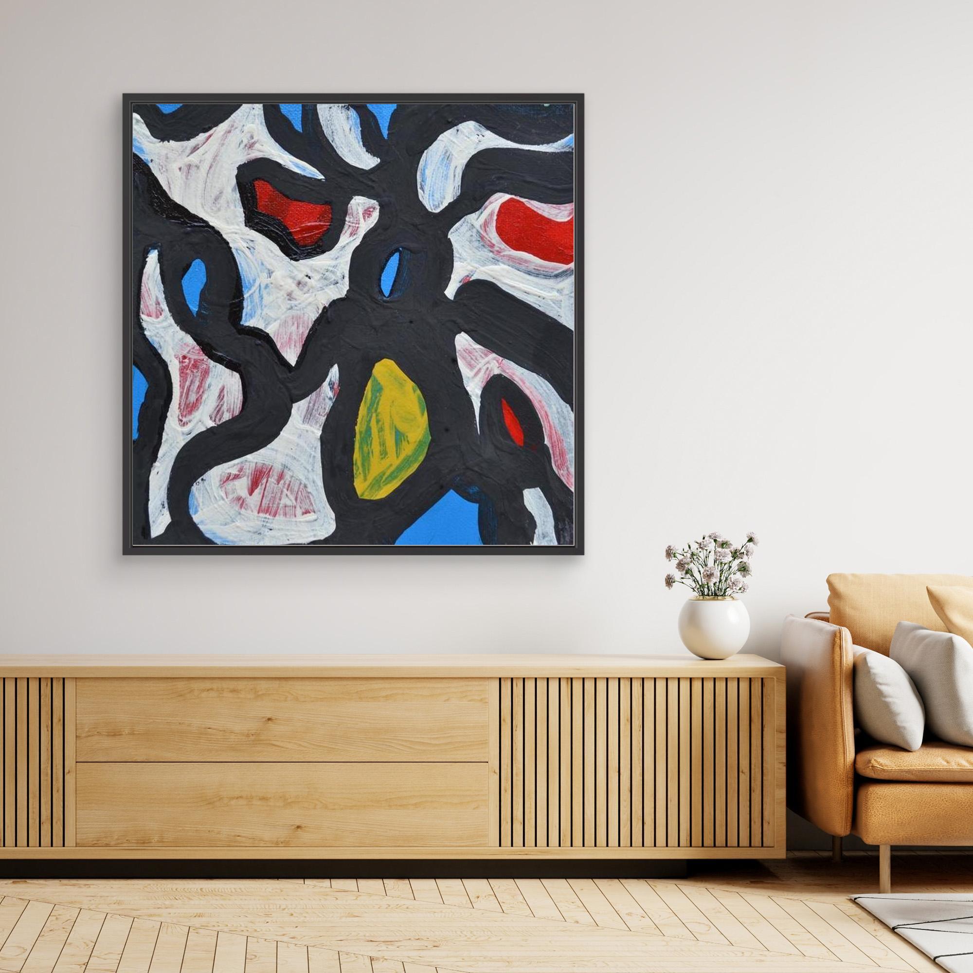 Canva Print: 12x12-10