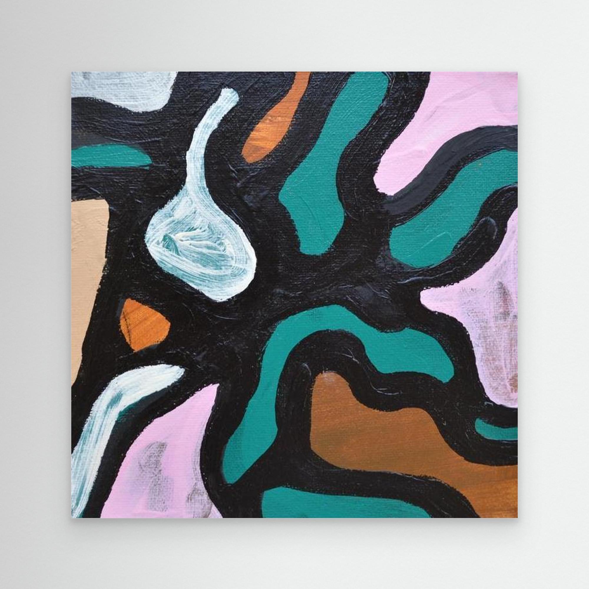 Canva Print: 12x12-8