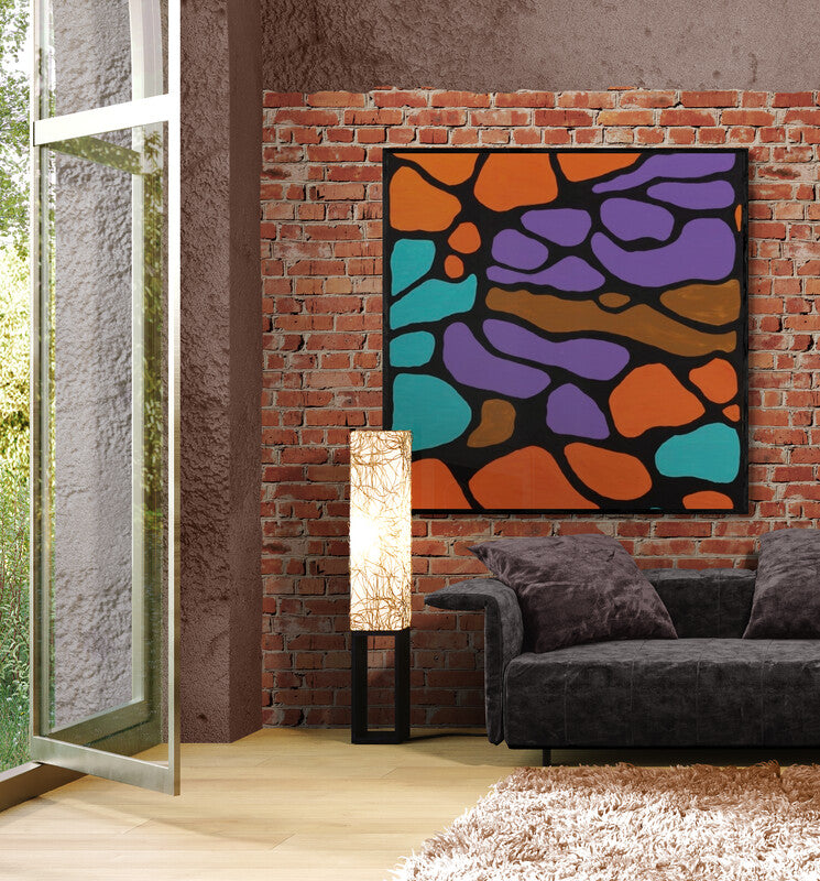 Canvas Print: Ankara