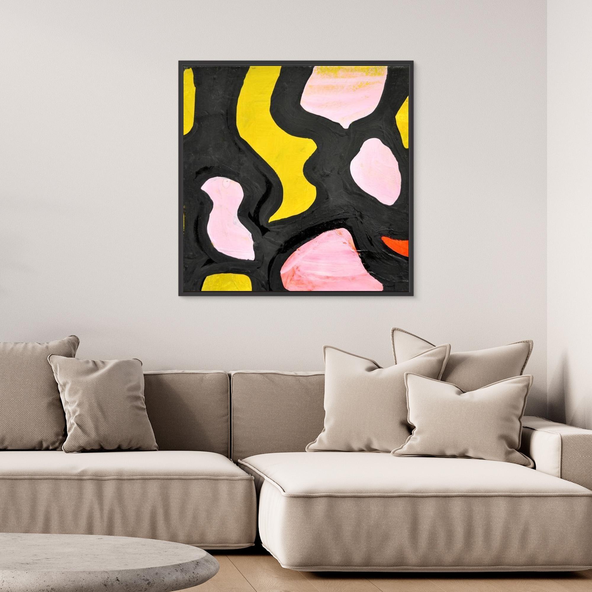 Canva Print: 12x12-9