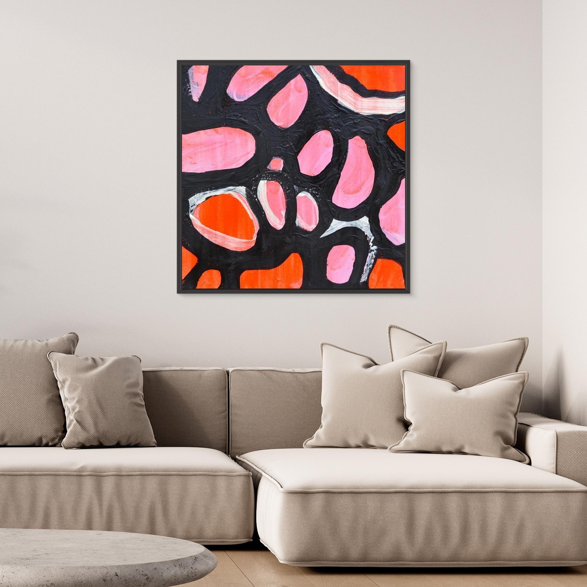 Canva Print: 12x12-6